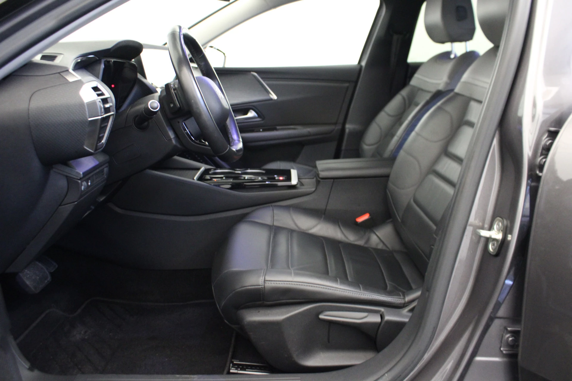 Hoofdafbeelding Citroën C5 X