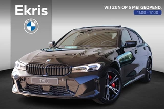 BMW 3 serie 320i | M Sportpakket Pro |  M Sportpakket | Harman Kardon | Trekhaak | Showroom Selection