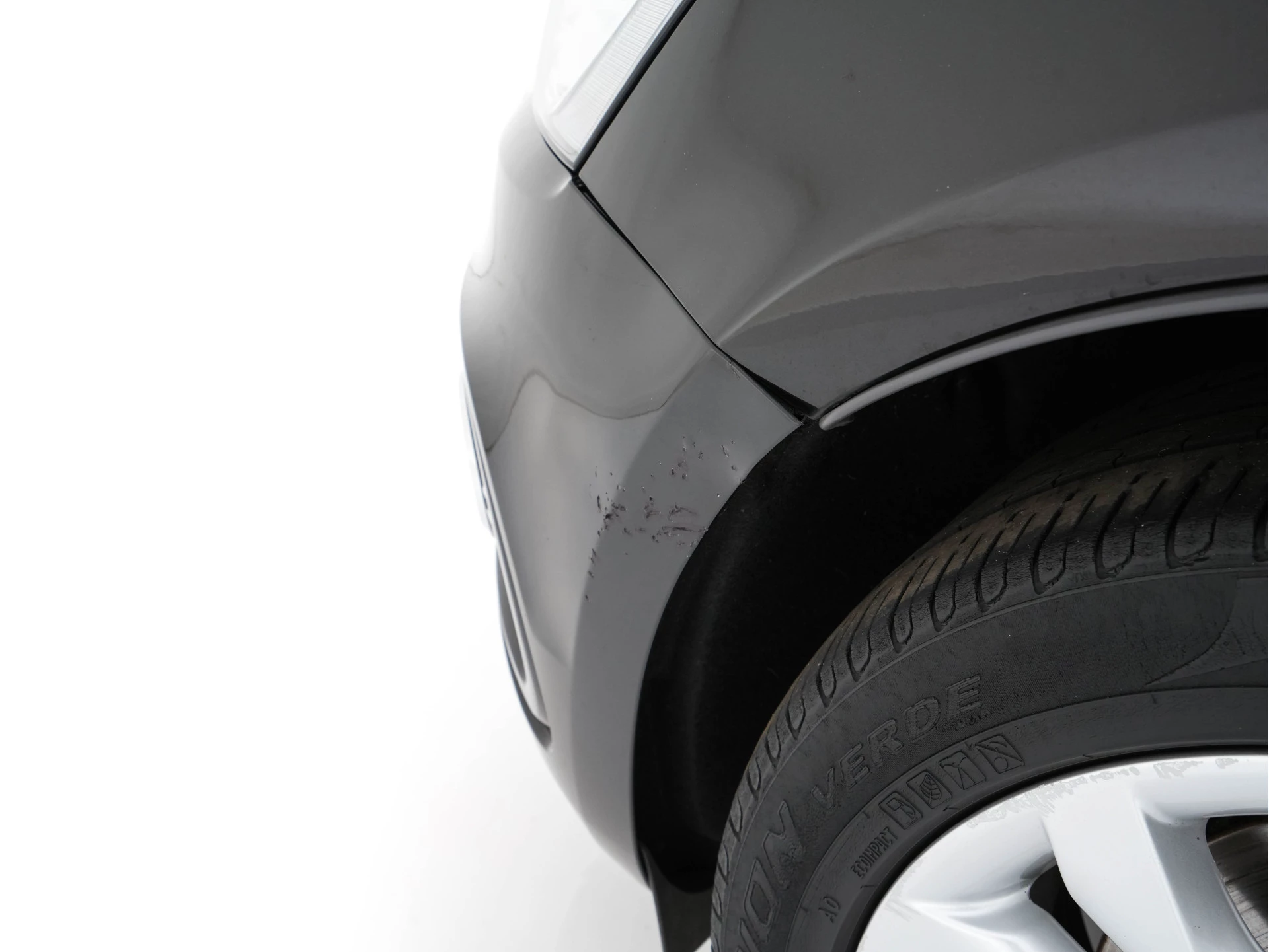 Hoofdafbeelding Audi SQ5