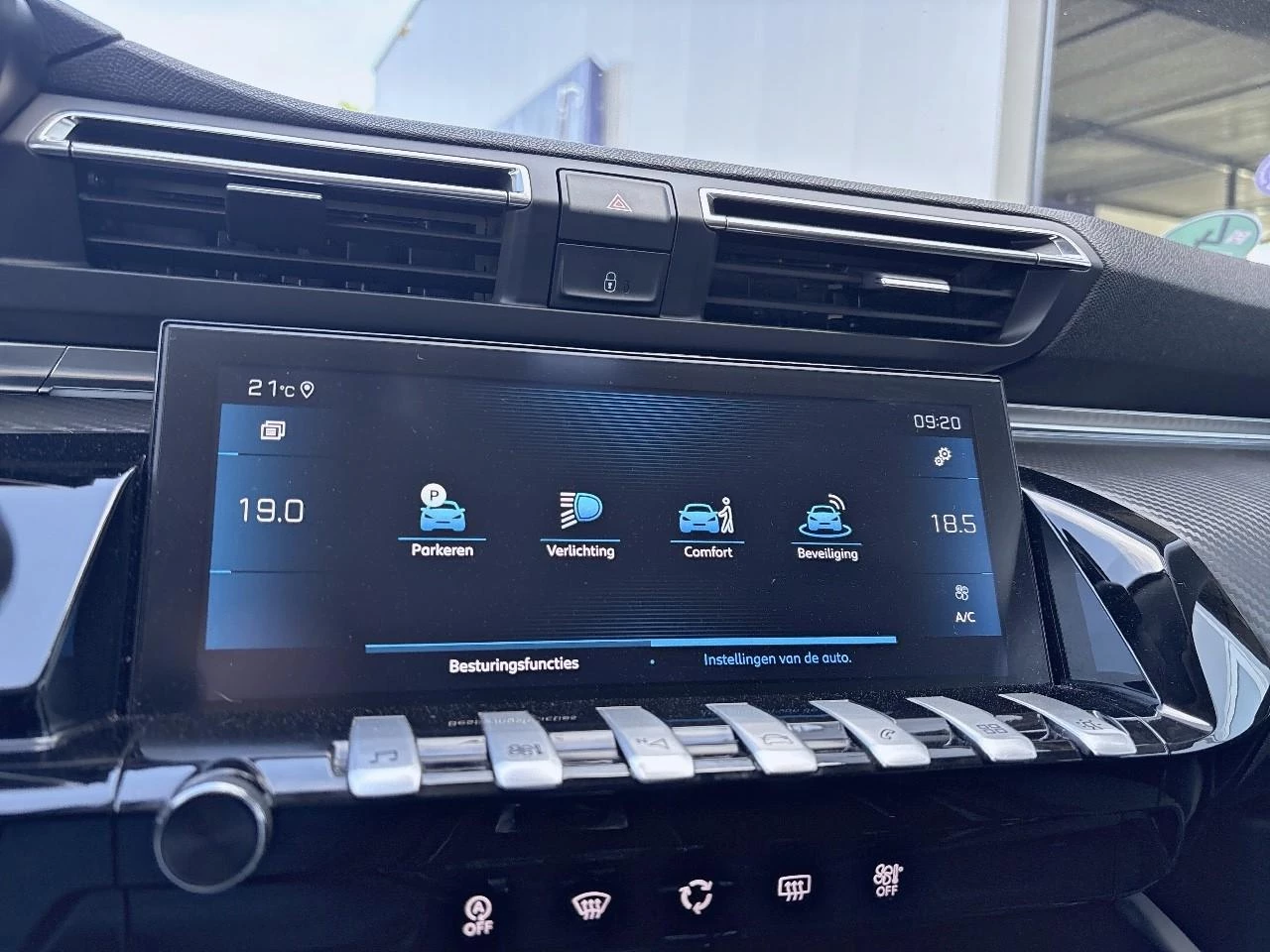 Hoofdafbeelding Peugeot 508
