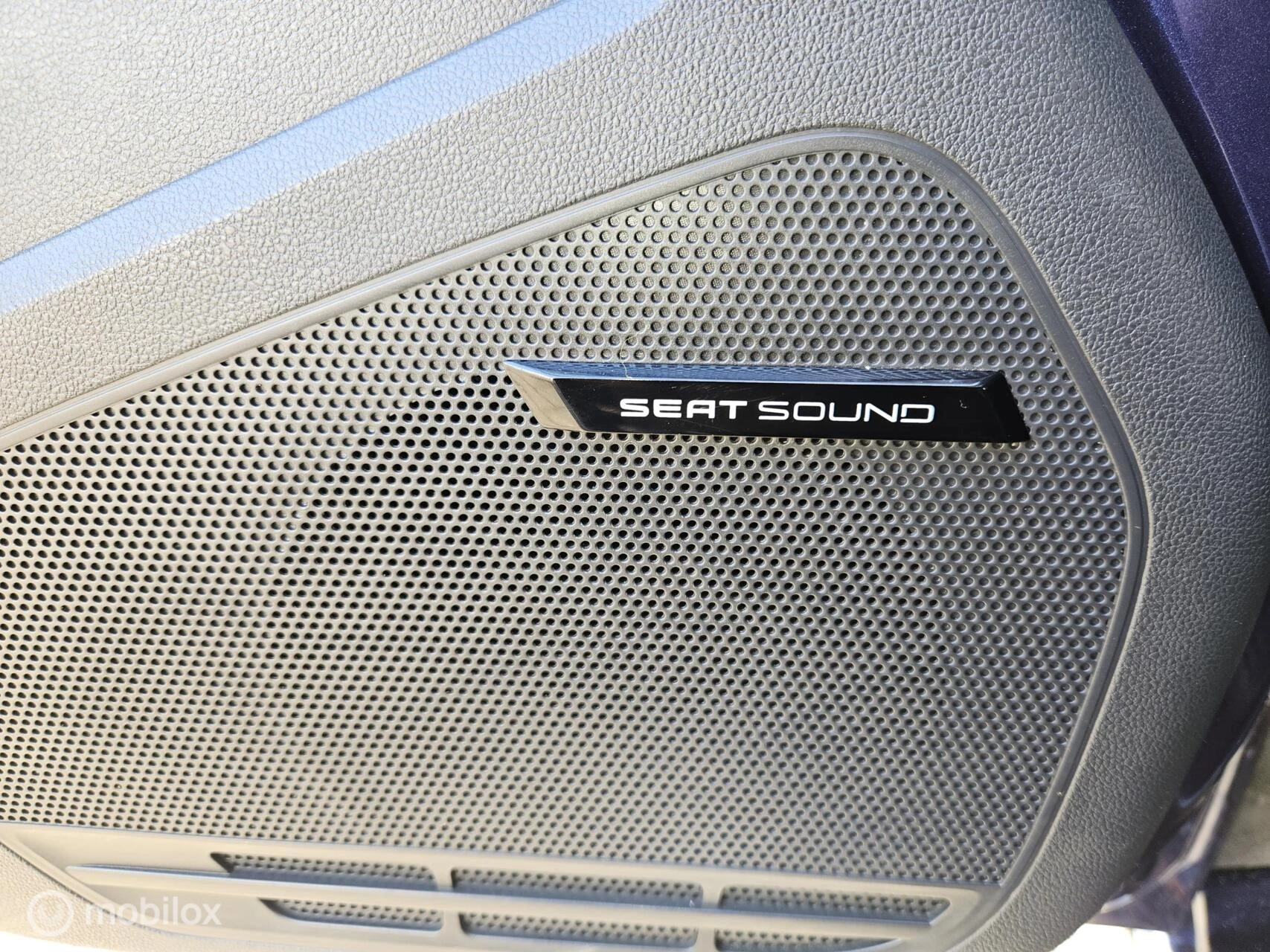 Hoofdafbeelding SEAT Mii