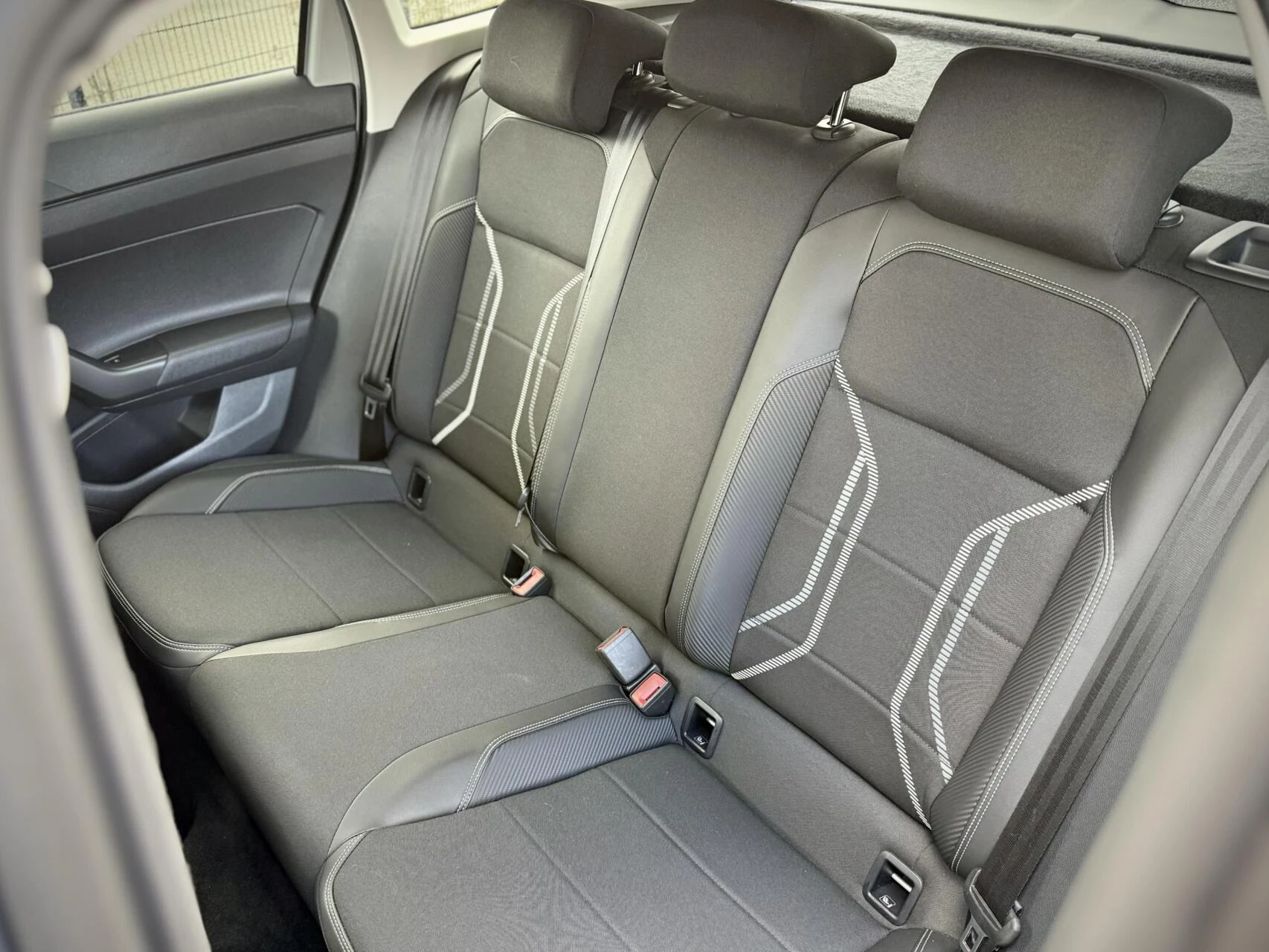 Hoofdafbeelding Volkswagen Taigo