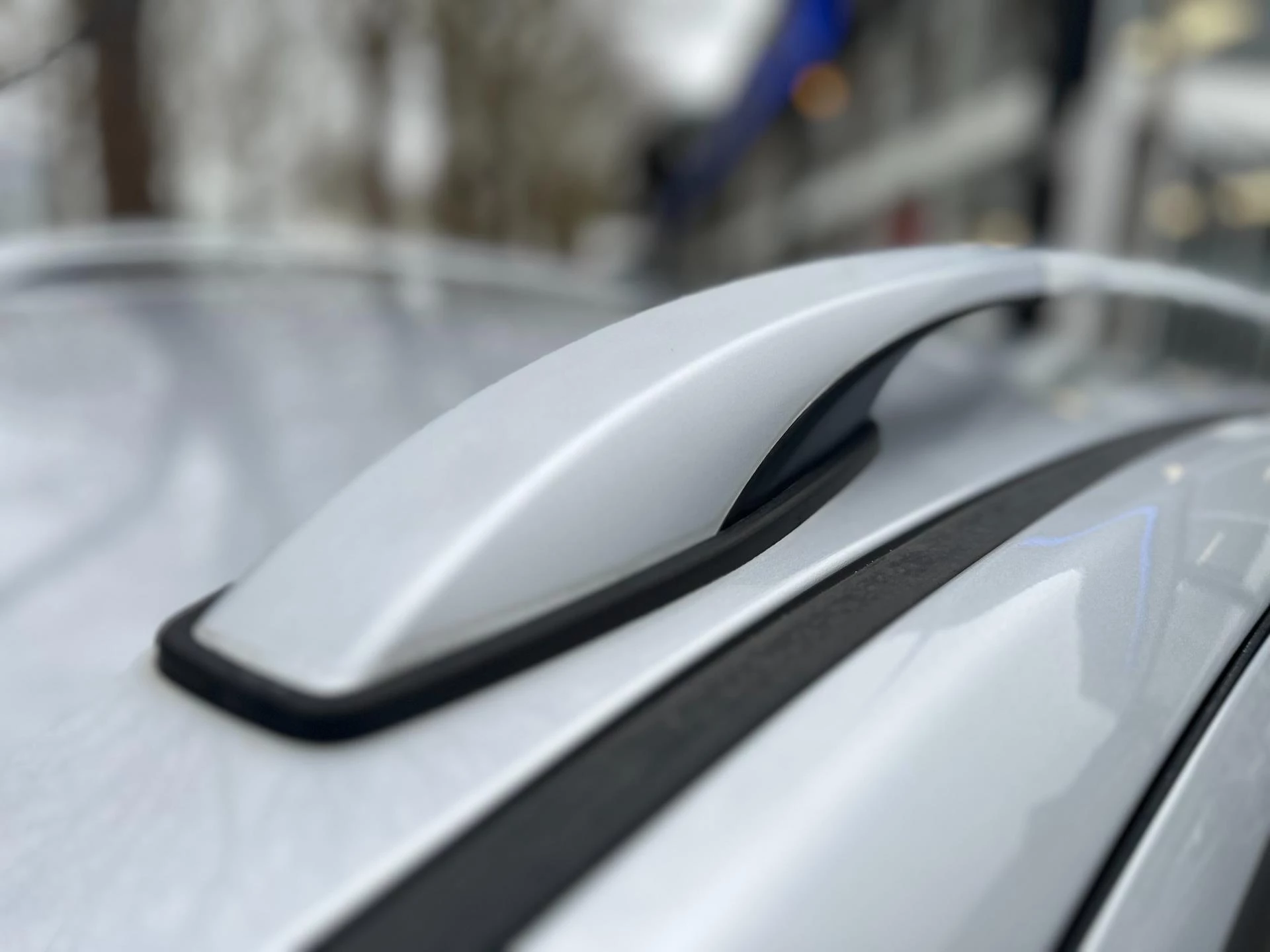 Hoofdafbeelding Chevrolet Spark