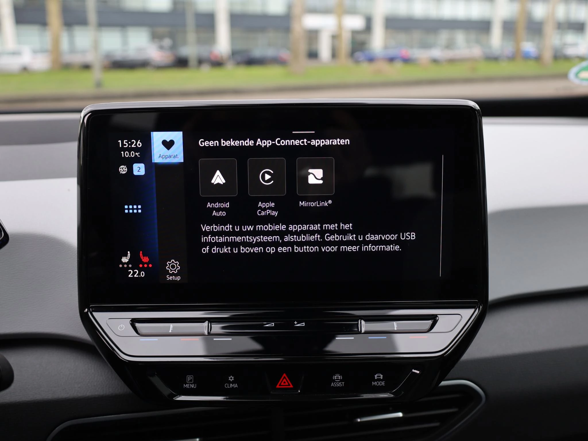 Hoofdafbeelding Volkswagen ID.3