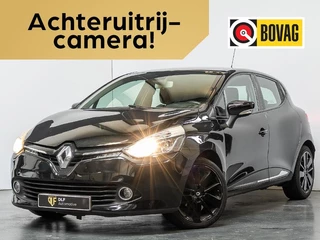 Renault Clio 0.9 TCe Dynamique | Achteruitrijcamera | Cruise Control