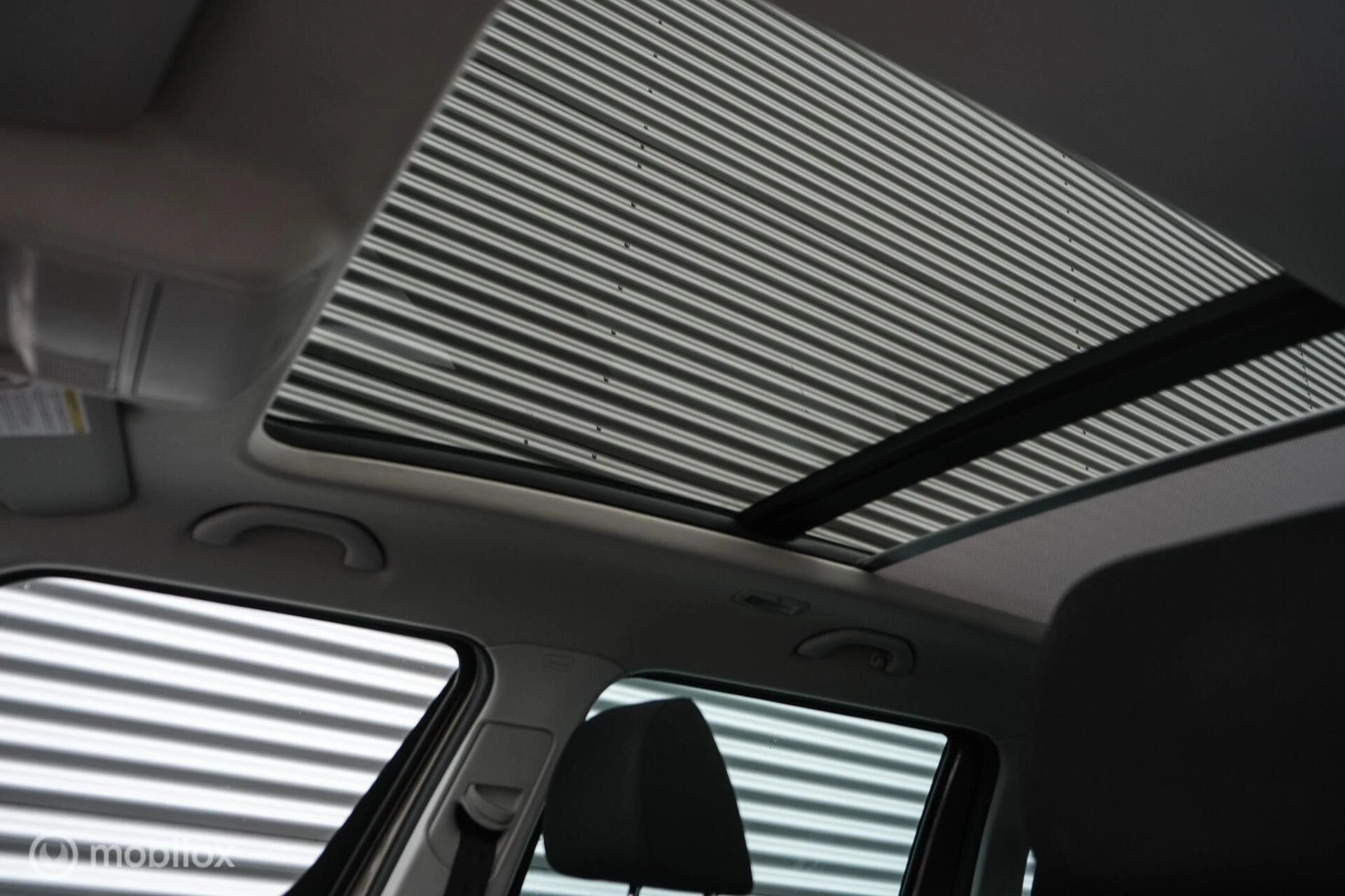 Hoofdafbeelding Škoda Yeti