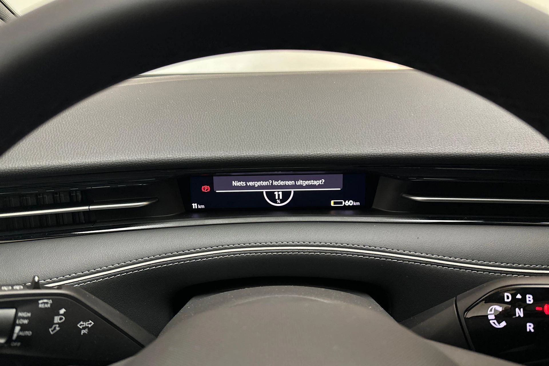 Hoofdafbeelding Volkswagen ID.7