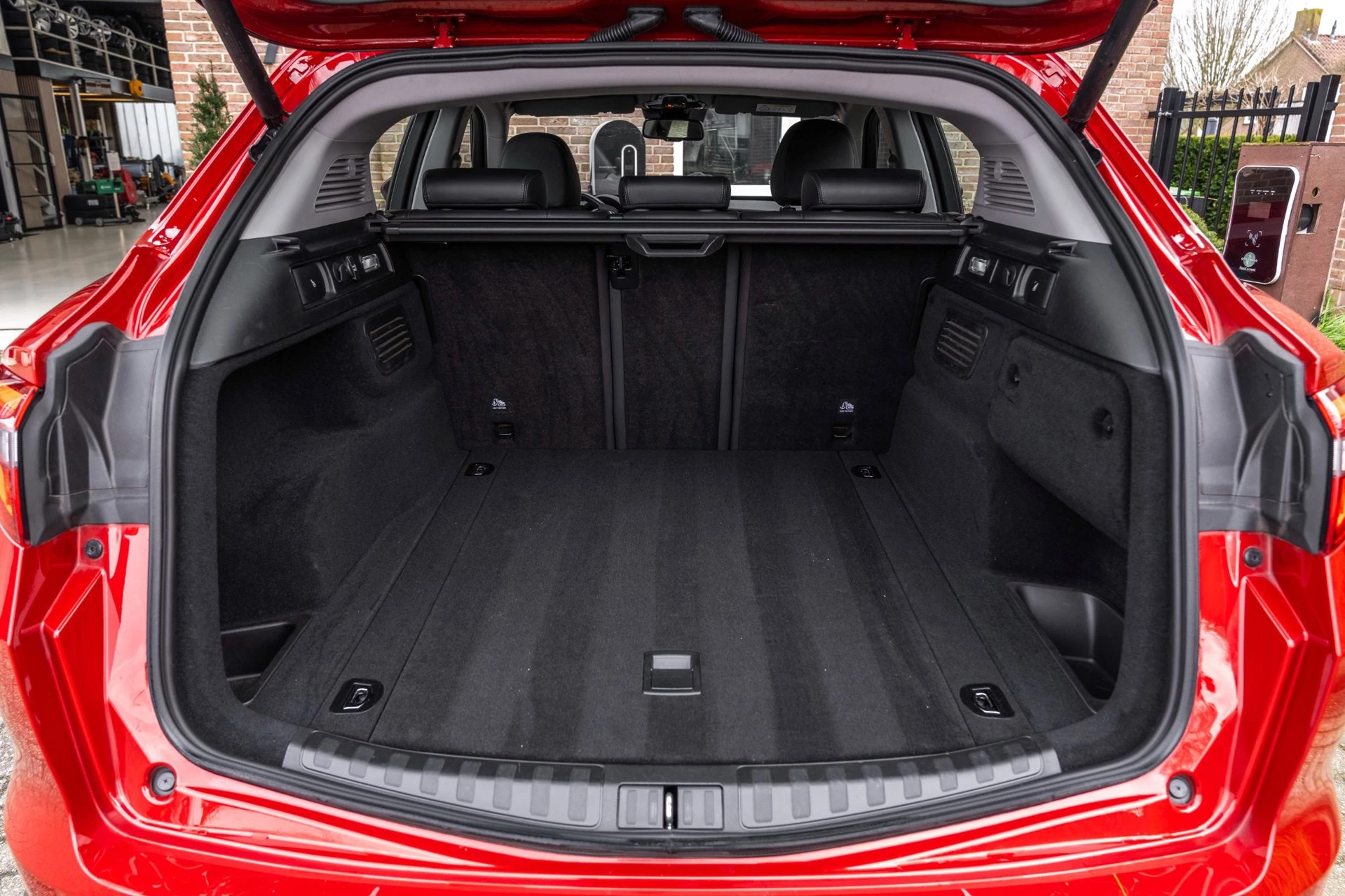 Hoofdafbeelding Alfa Romeo Stelvio