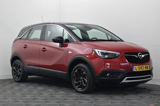 Opel Crossland X 1.2 Turbo 130PK Innovation