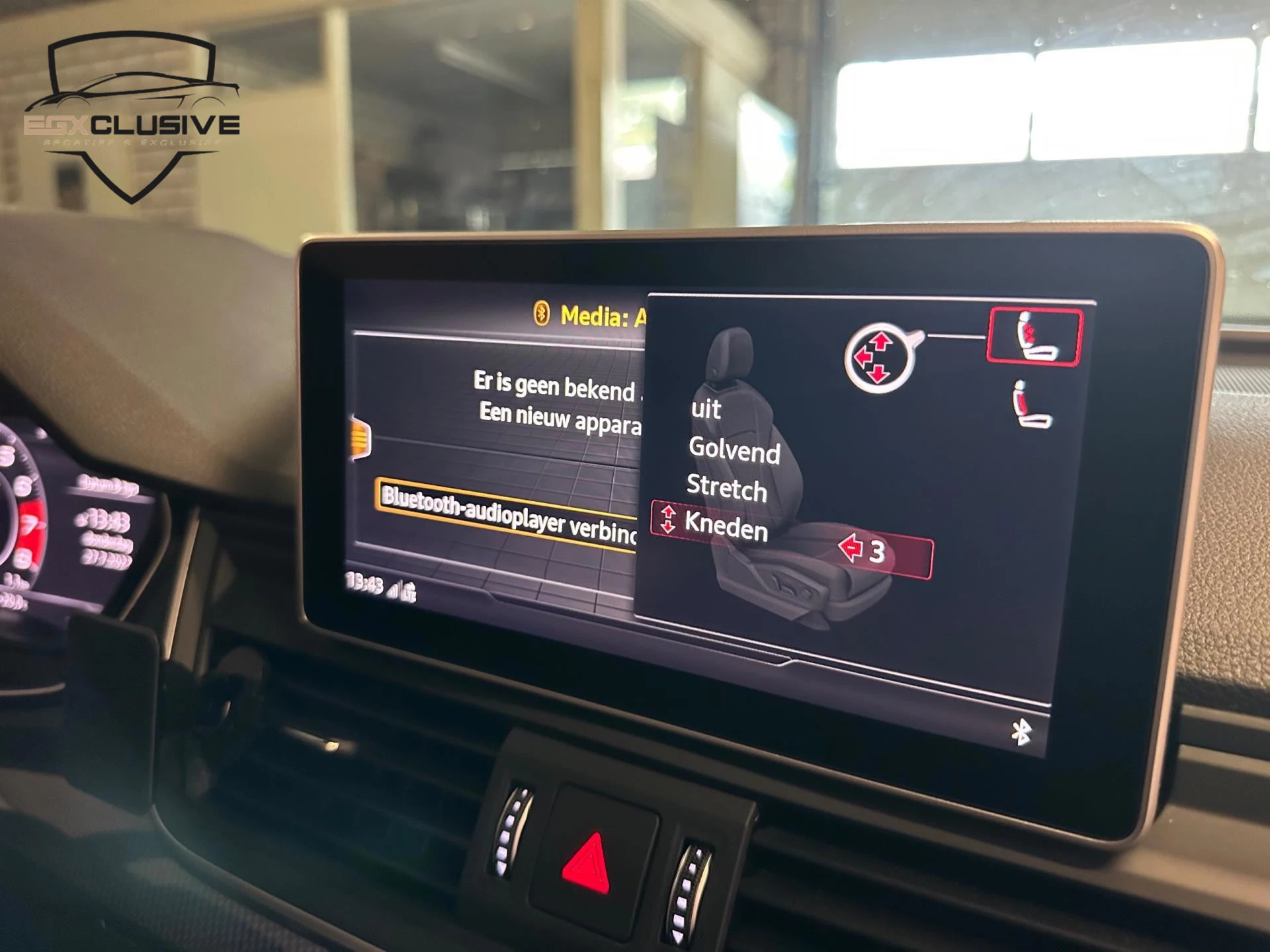 Hoofdafbeelding Audi SQ5