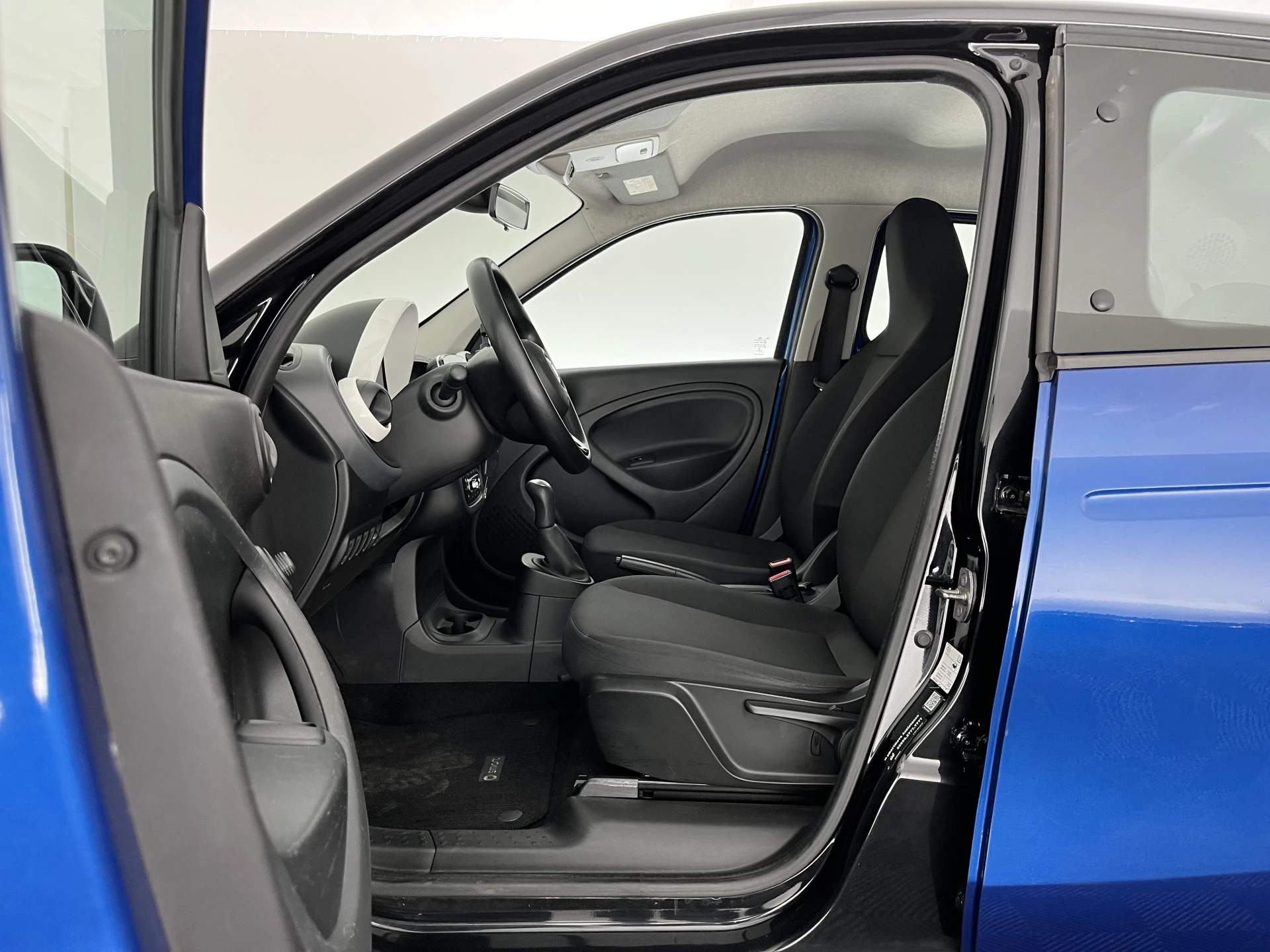 Hoofdafbeelding smart Forfour
