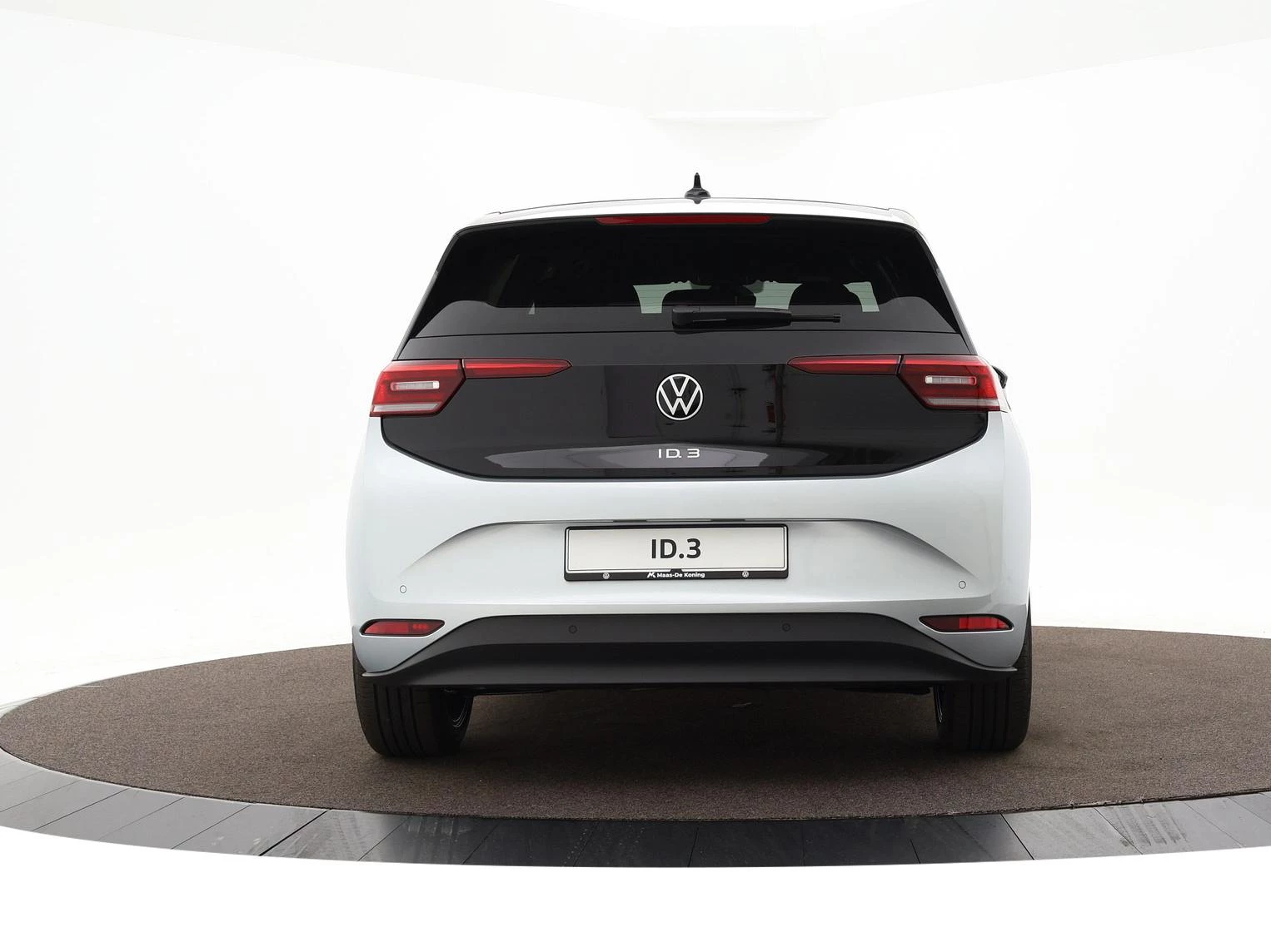 Hoofdafbeelding Volkswagen ID.3