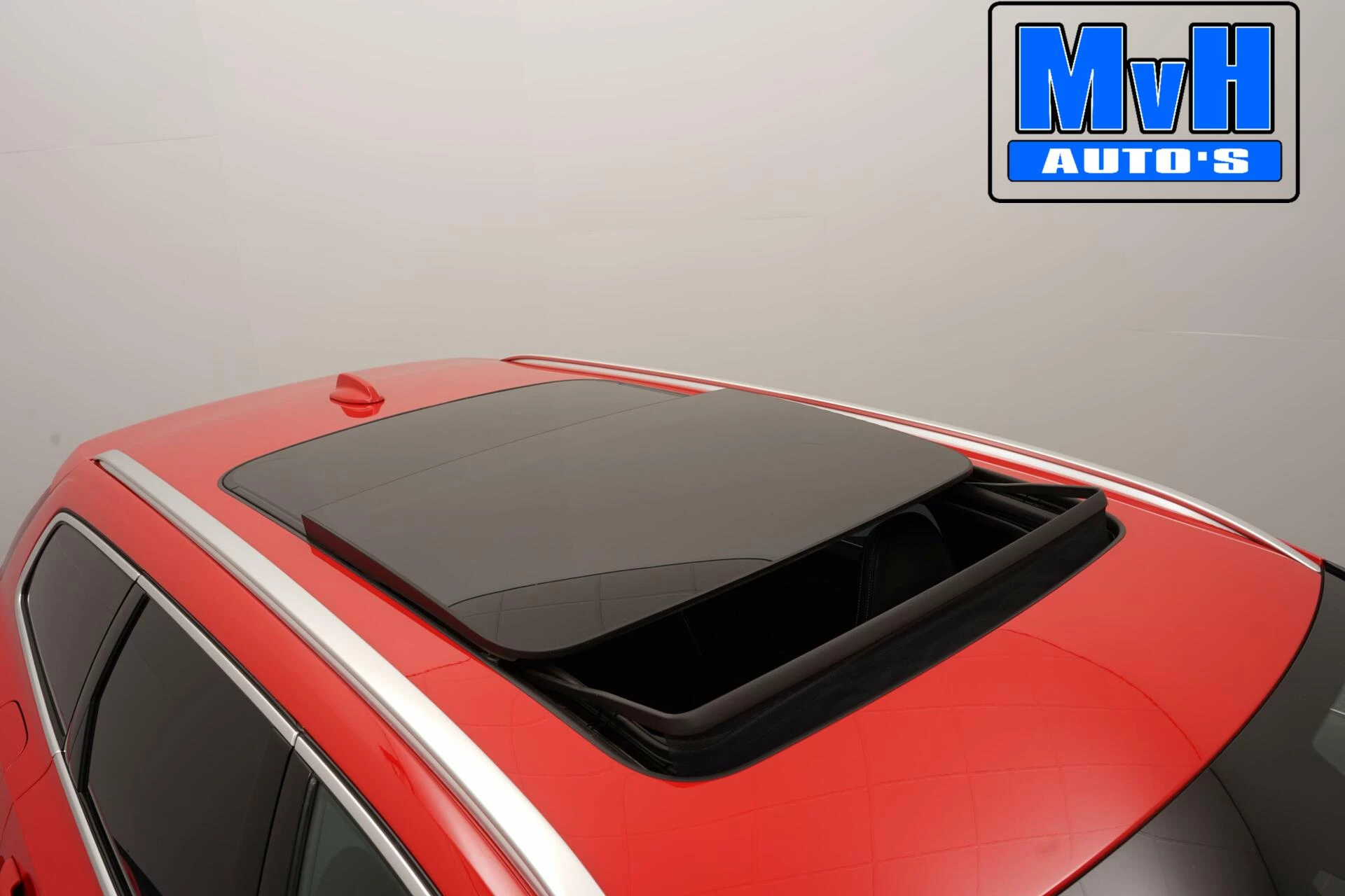 Hoofdafbeelding Volvo V90