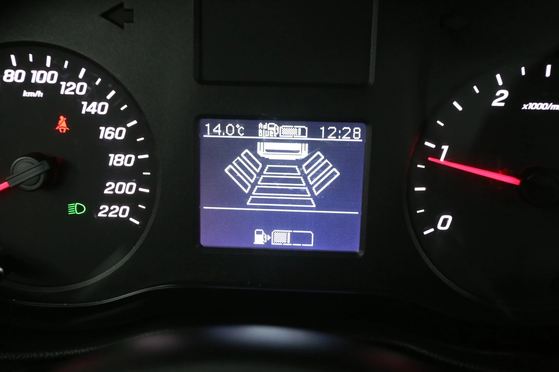 Hoofdafbeelding Mercedes-Benz Citan
