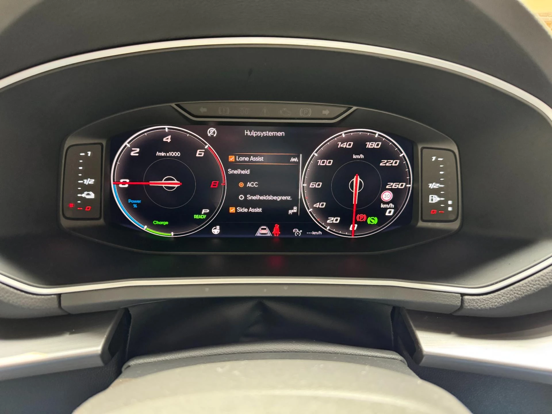 Hoofdafbeelding SEAT Tarraco