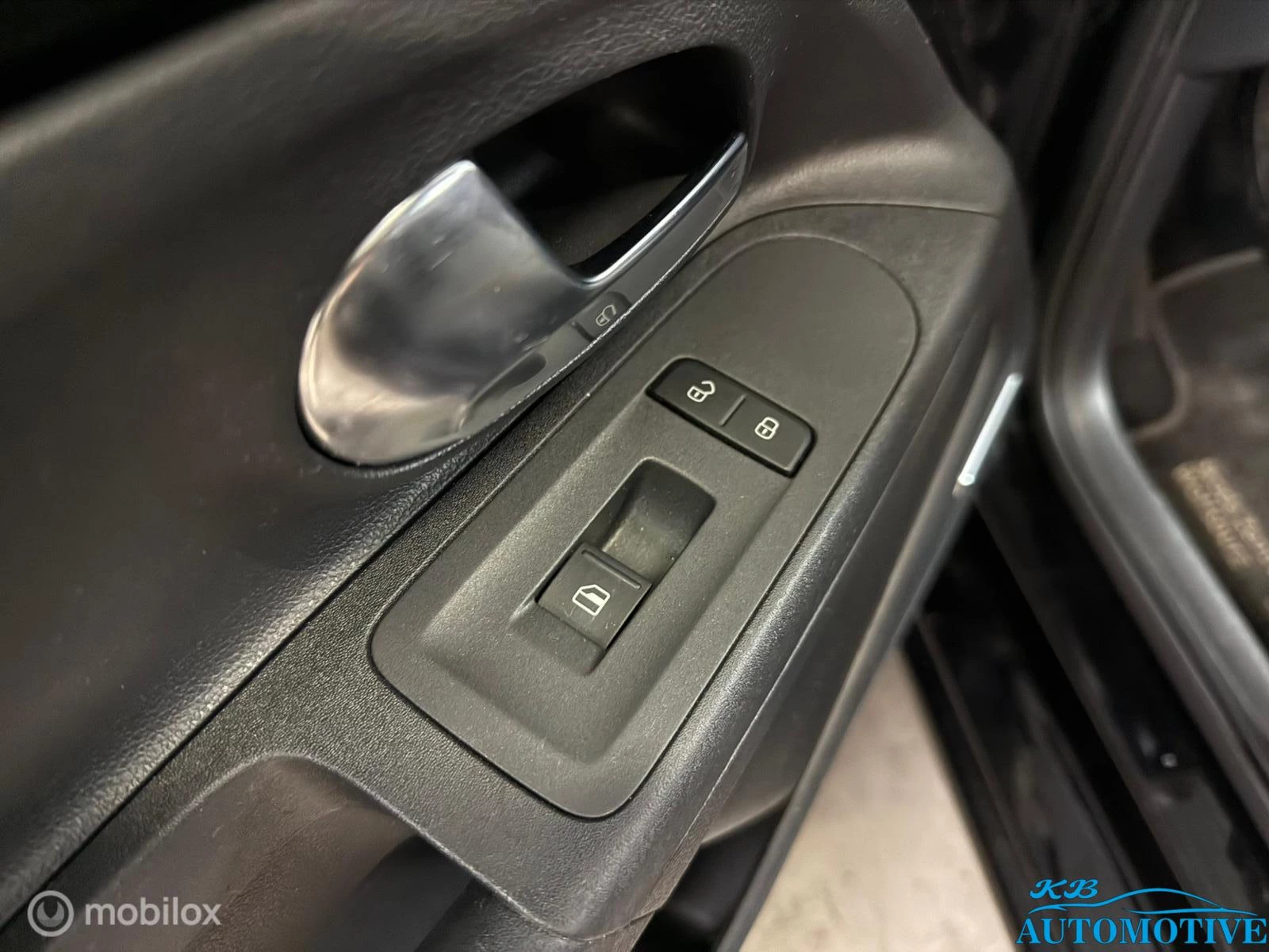 Hoofdafbeelding Škoda Citigo