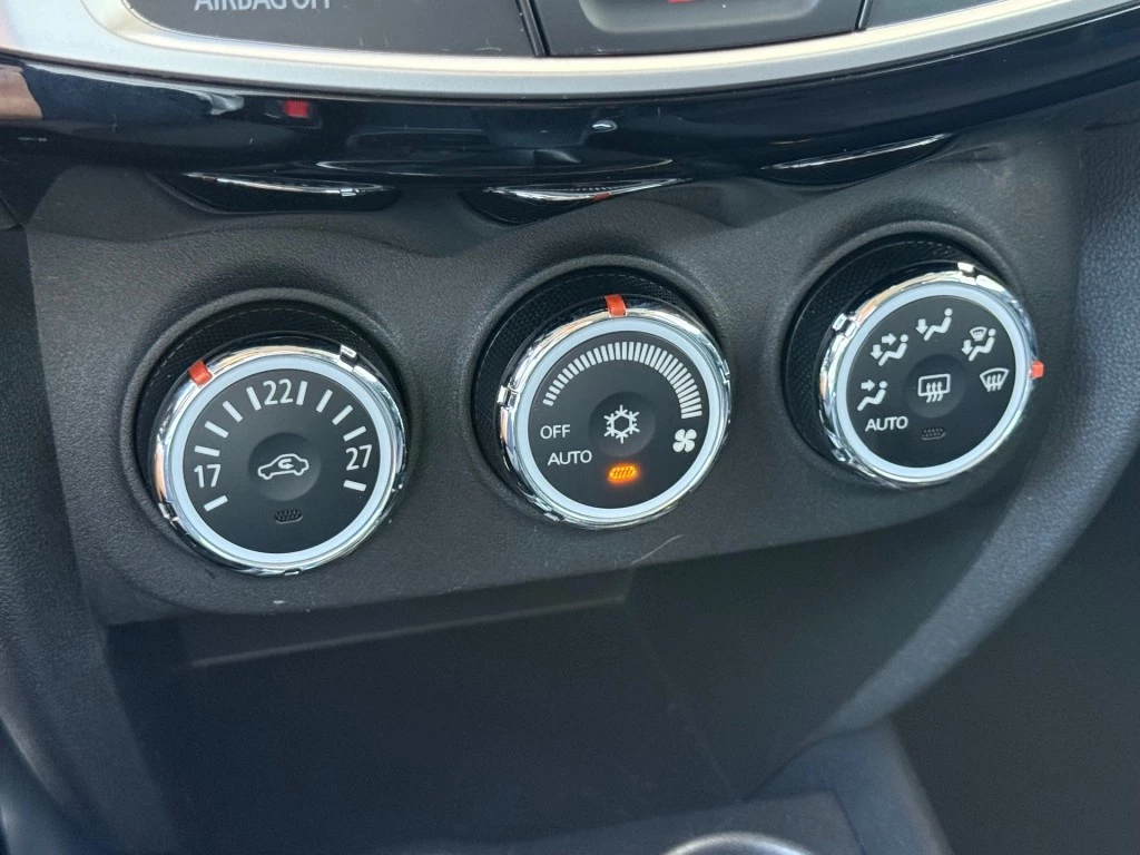 Hoofdafbeelding Mitsubishi ASX