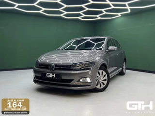 Volkswagen Polo 1.0 TSI Carplay | Cruise | Navi | NAP