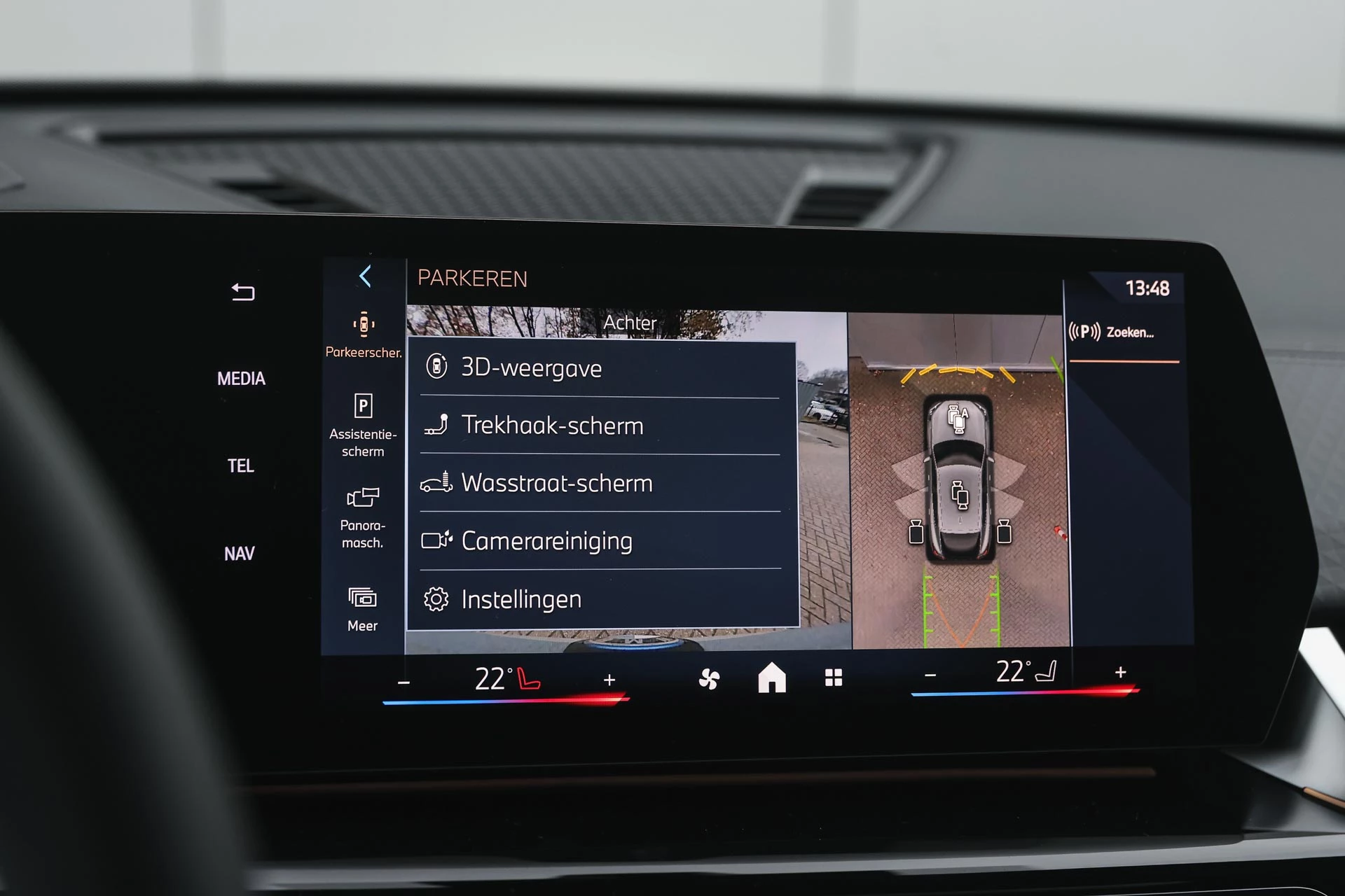 Hoofdafbeelding BMW iX2