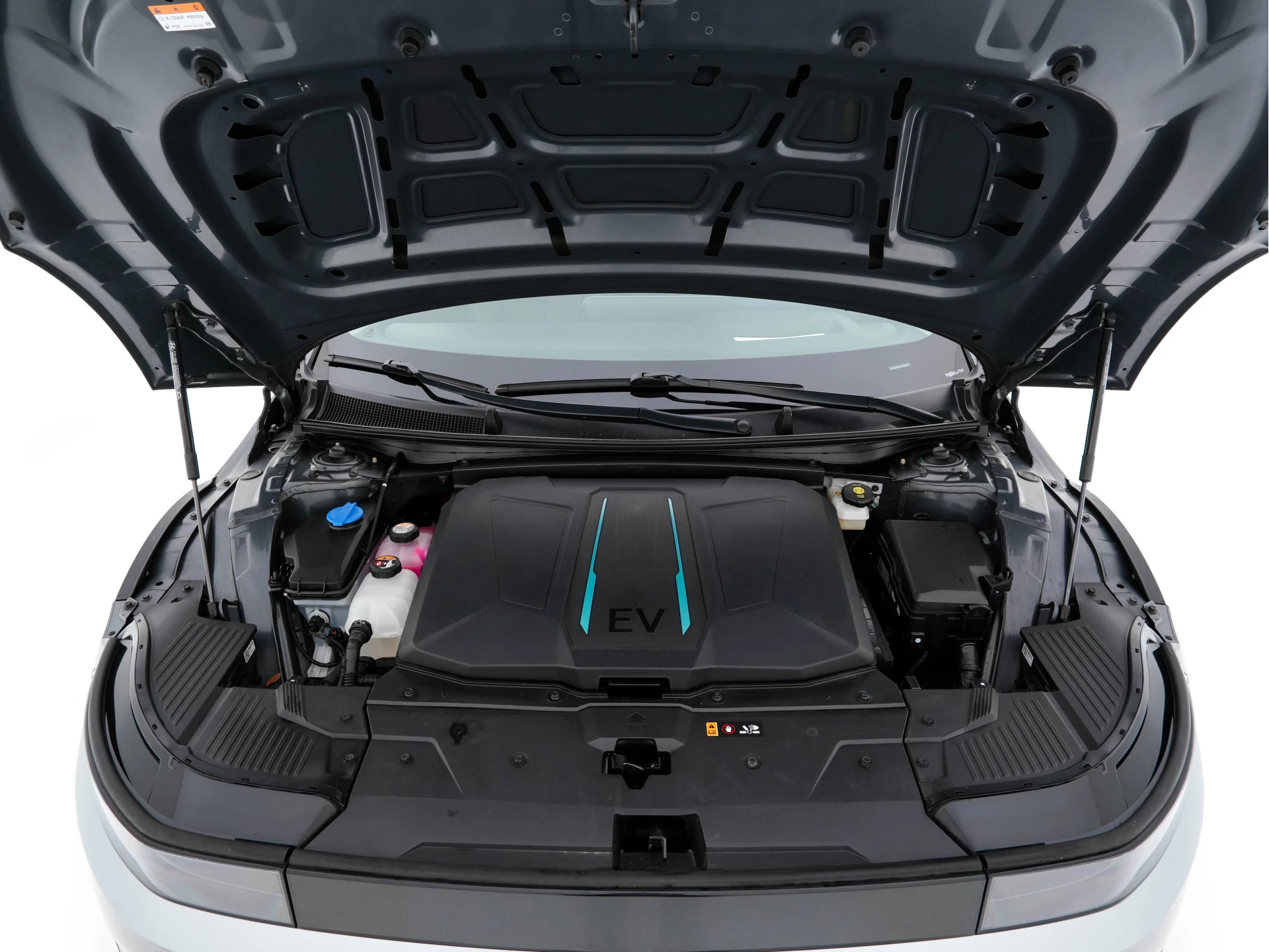 Hoofdafbeelding Hyundai IONIQ 5