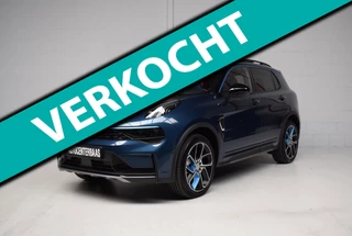 Lynk & Co 01 1.5 FACELIFT / ZWARTE-HEMEL / VIRTUAL / 360 CAMERA / INFINITY GELUID / PANORAMADAK / ADAPT.CRUISE / 20INCH