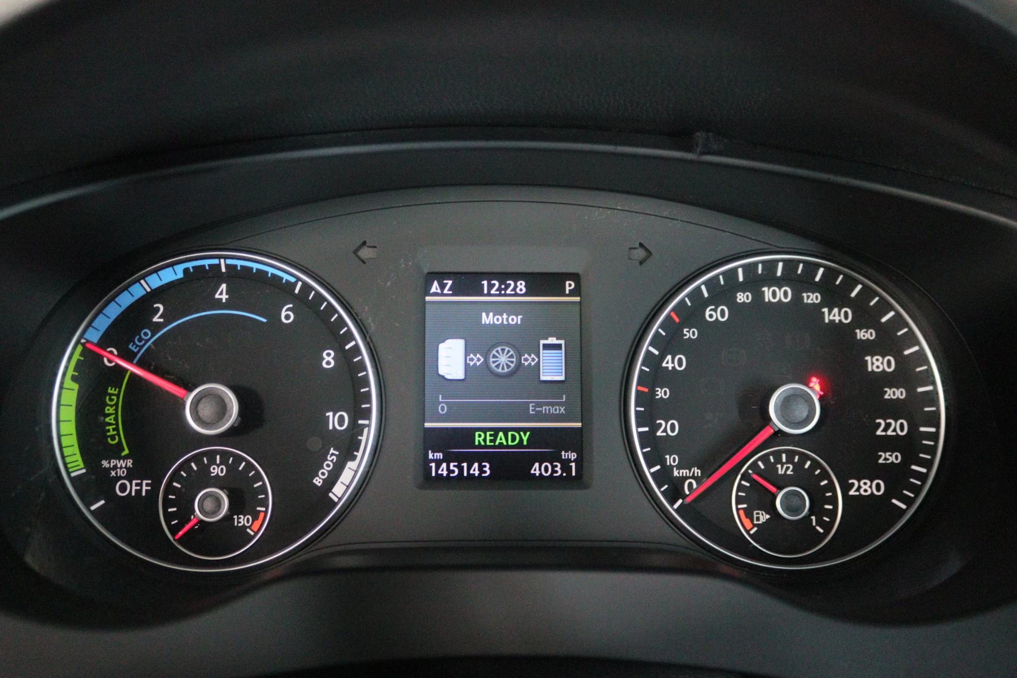 Hoofdafbeelding Volkswagen Jetta