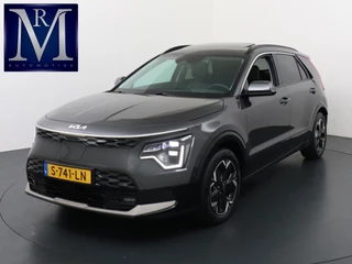 Hoofdafbeelding Kia Niro EV Kia Niro EV ExecutiveLine 64.8 kWh PANO | MEMORY SEAT | KIA GARANTIE T/M 2-2030