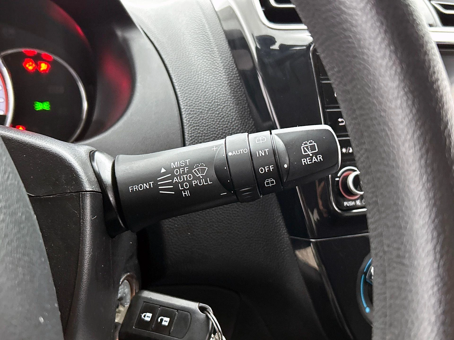 Hoofdafbeelding Mitsubishi Space Star