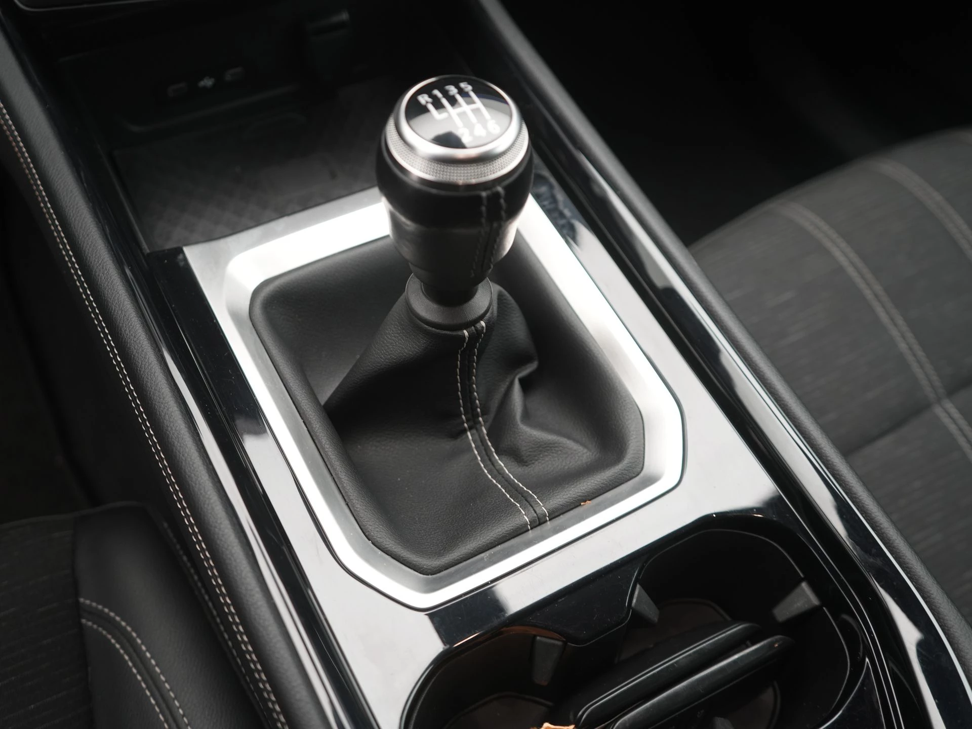 Hoofdafbeelding Renault Austral