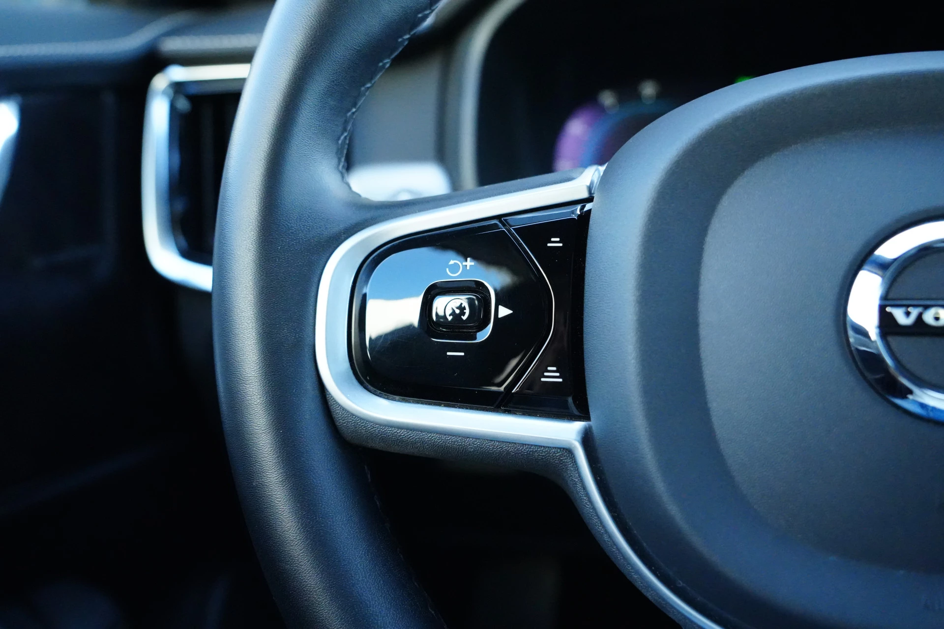 Hoofdafbeelding Volvo V90