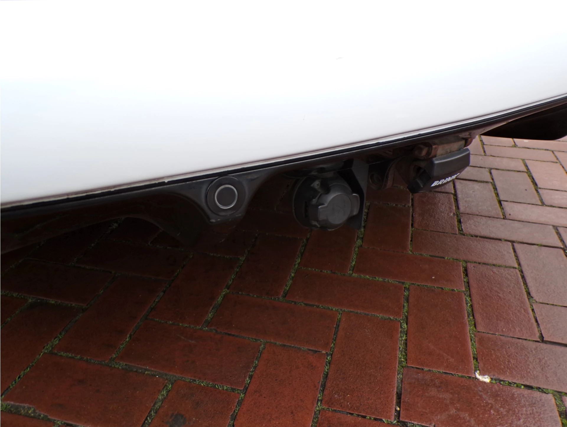 Hoofdafbeelding Ford S-Max