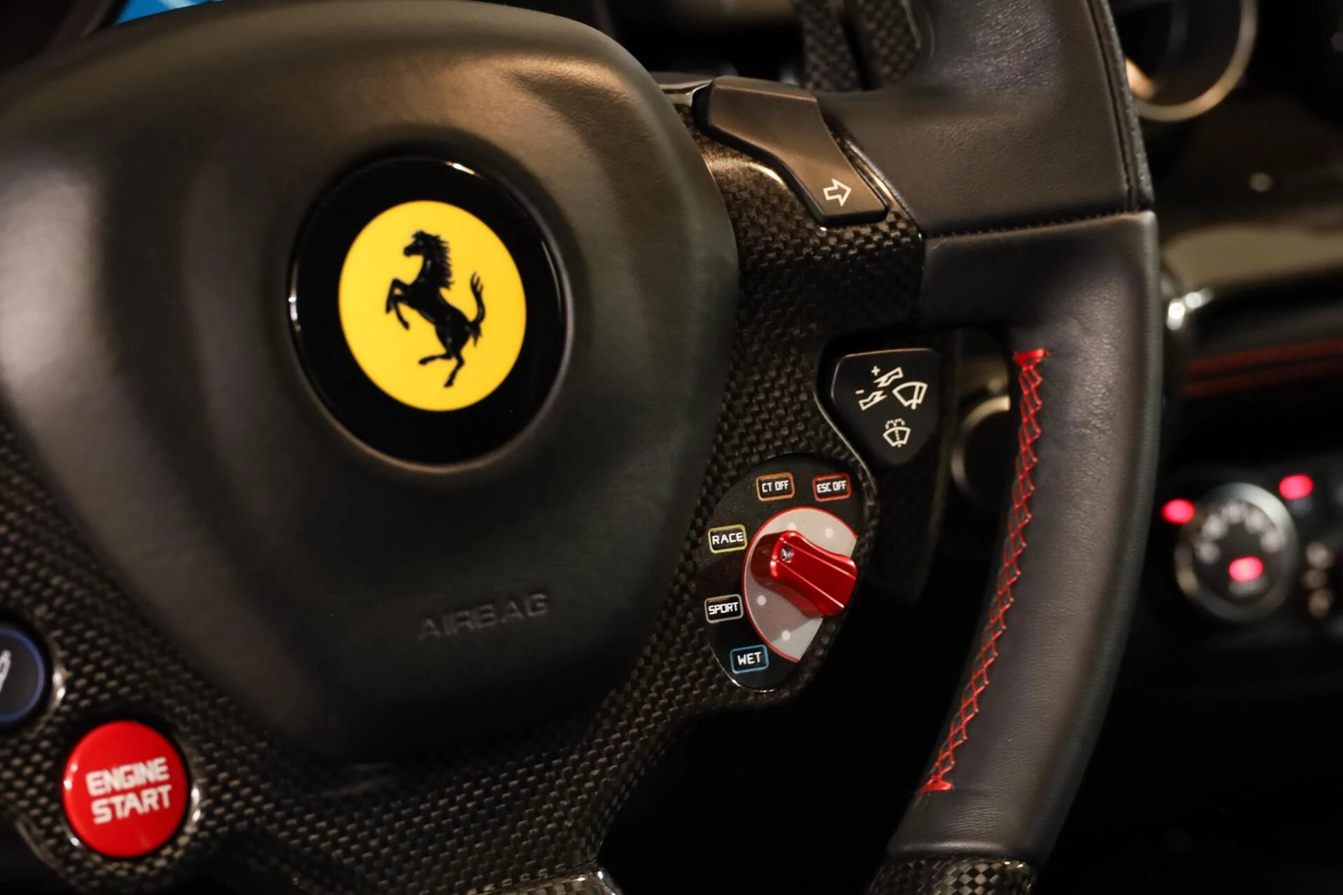Hoofdafbeelding Ferrari F12