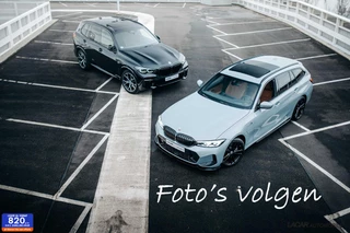 BMW 5-serie Touring 520i I H&K I Pano I Trekh.