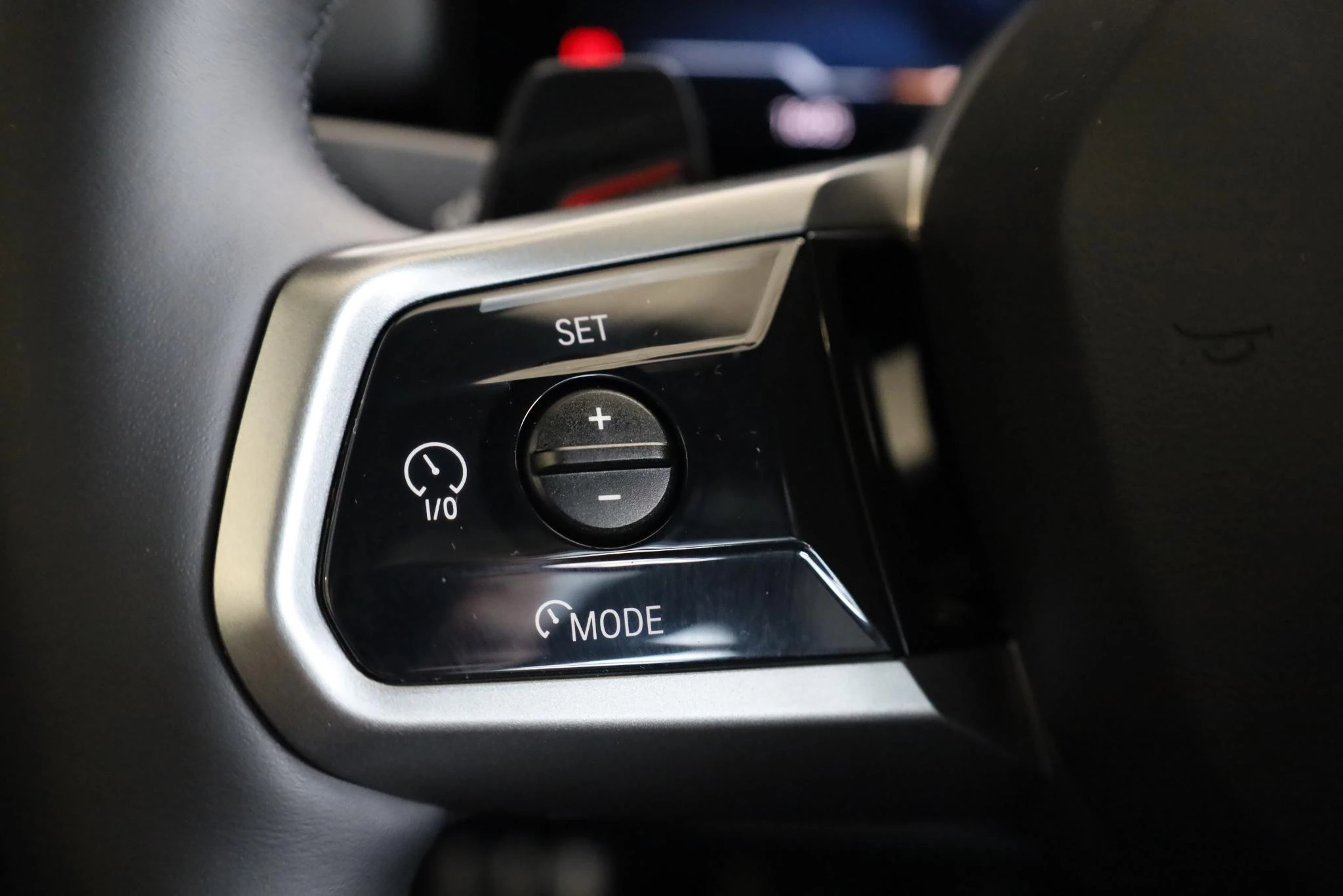 Hoofdafbeelding BMW i5