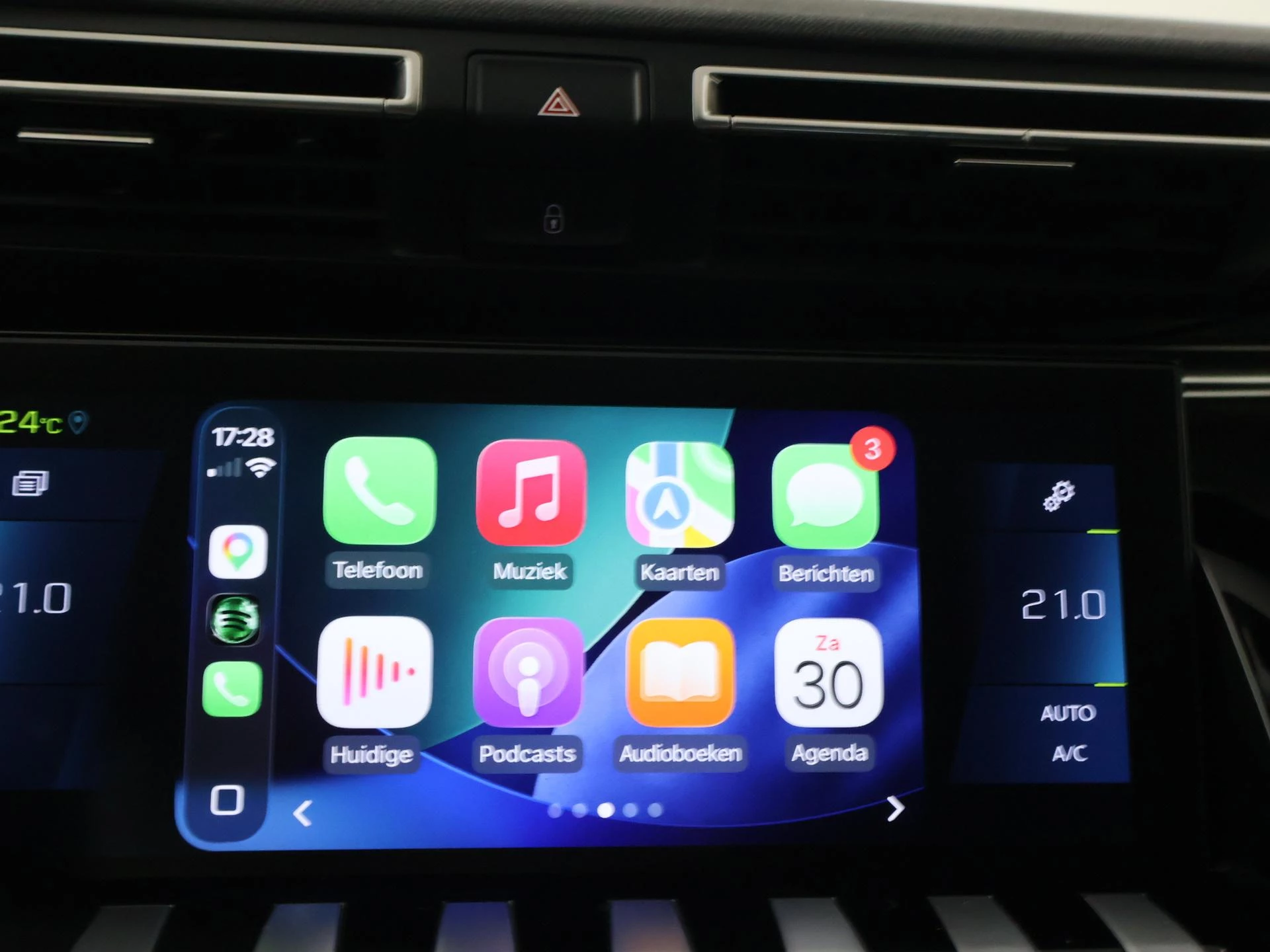Hoofdafbeelding Peugeot 508
