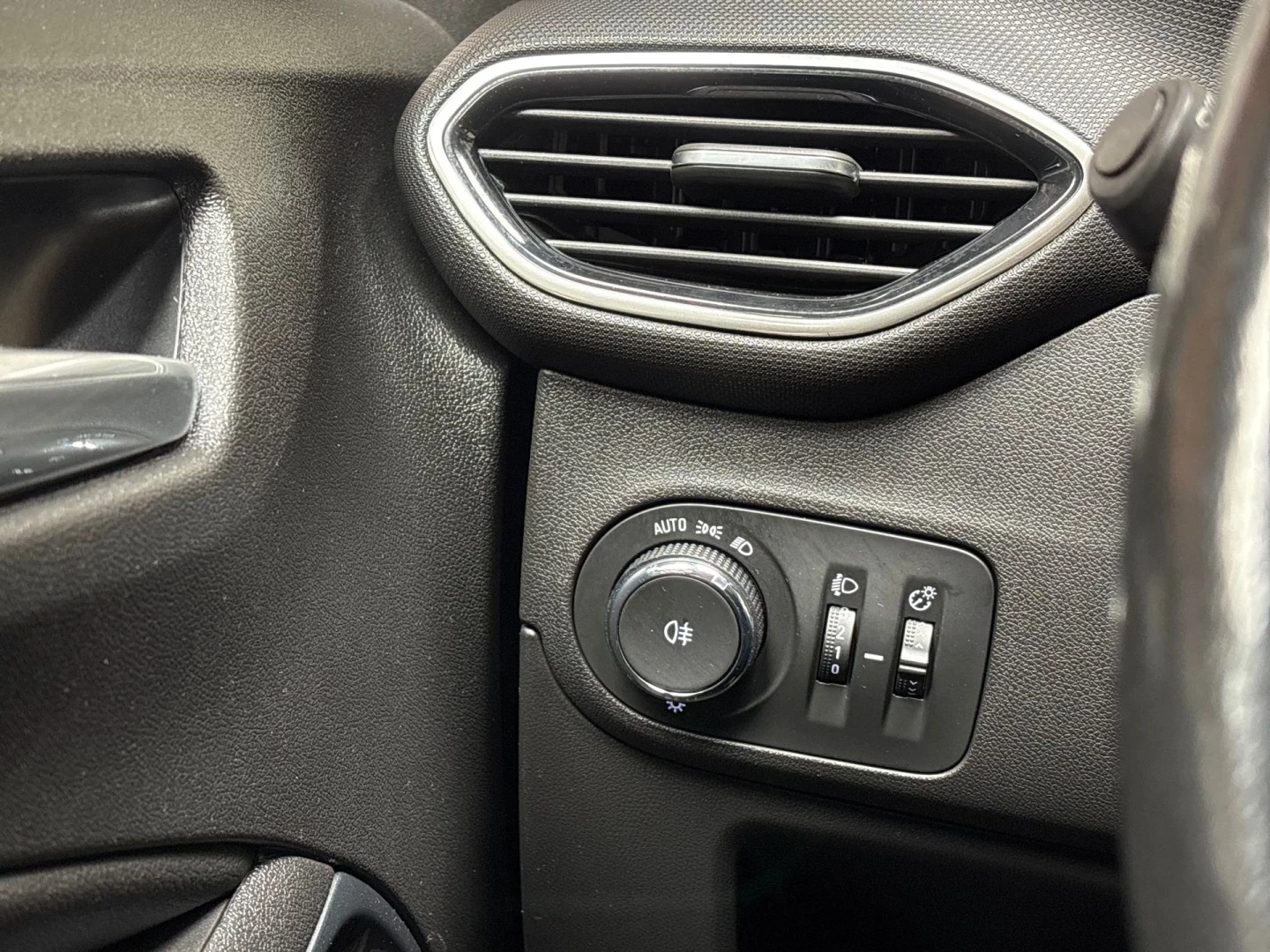 Hoofdafbeelding Opel Crossland