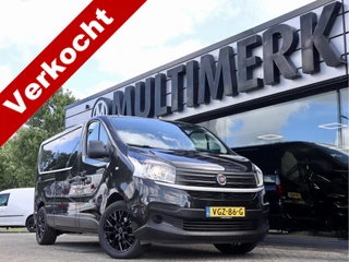 Fiat Talento 2.0 DIESEL MARGE-BTW VRIJ 69000KM!!