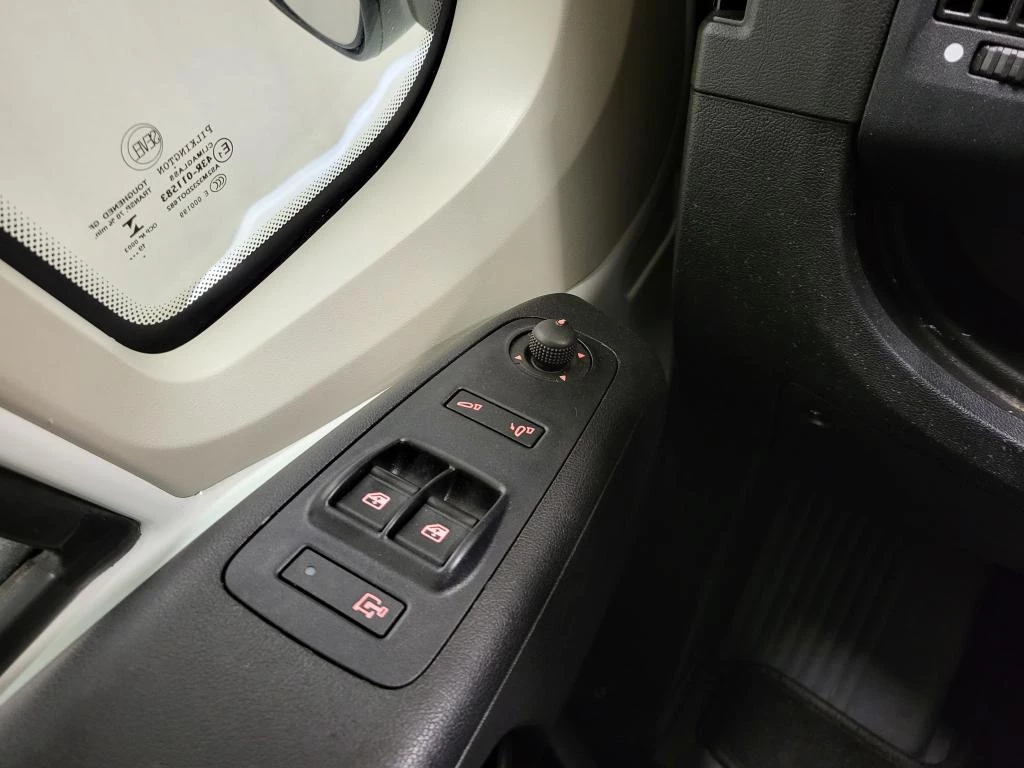 Hoofdafbeelding Citroën Jumper
