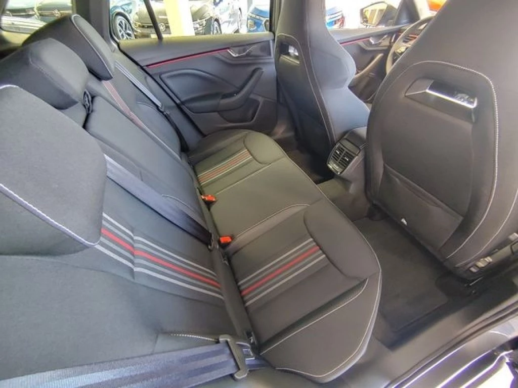 Hoofdafbeelding Škoda Scala