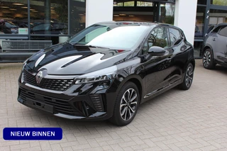 Renault Clio 1.6 E-Tech Full Hybrid 145 techno