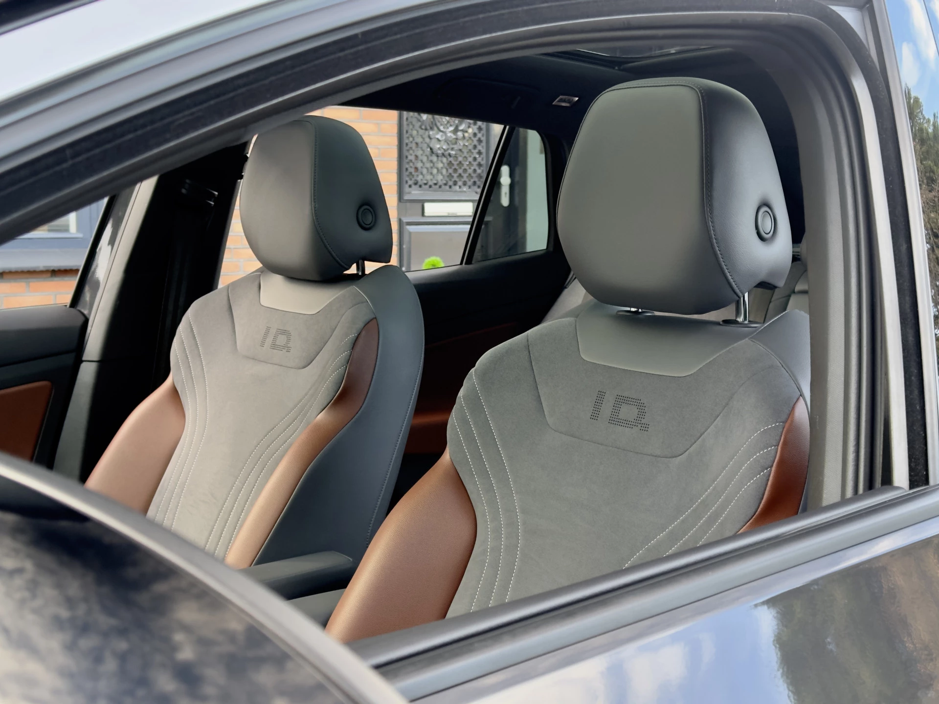 Hoofdafbeelding Volkswagen ID.4