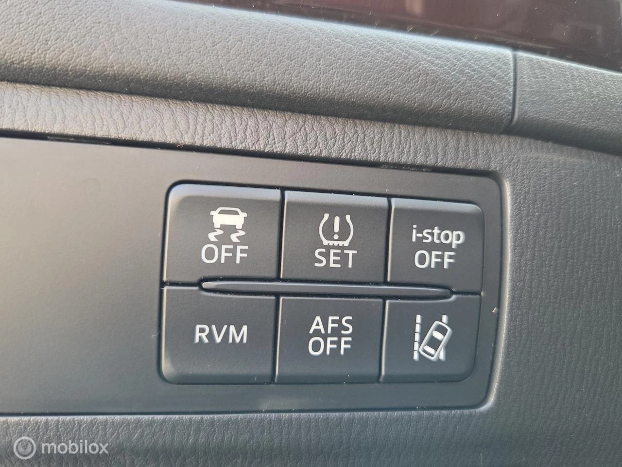 Hoofdafbeelding Mazda 6