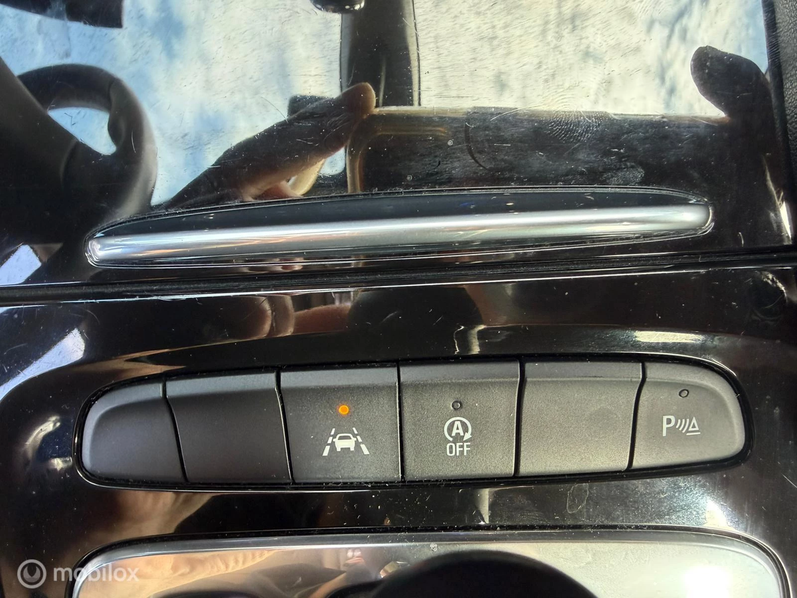 Hoofdafbeelding Opel Insignia
