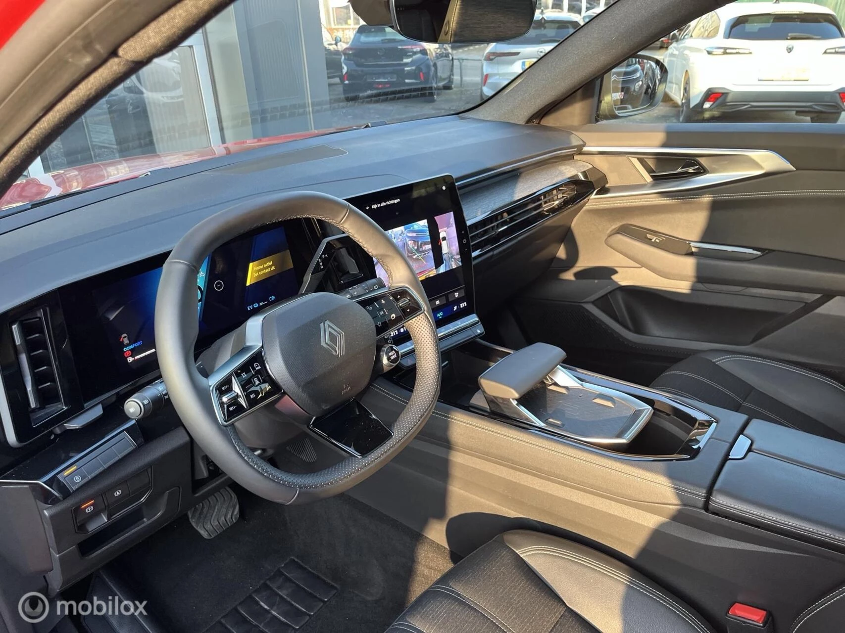 Hoofdafbeelding Renault Austral