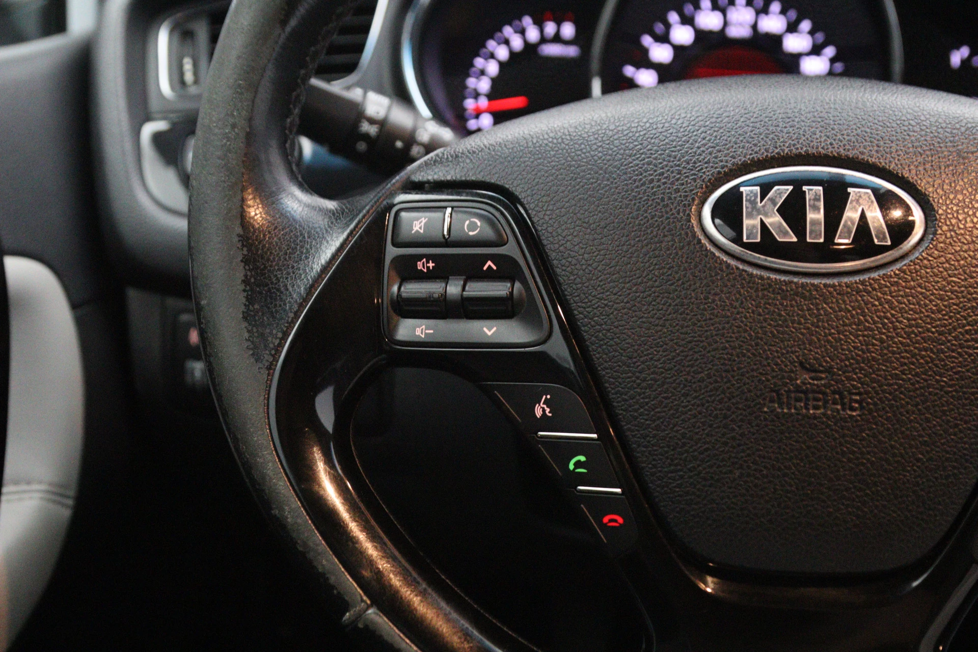 Hoofdafbeelding Kia pro_cee'd