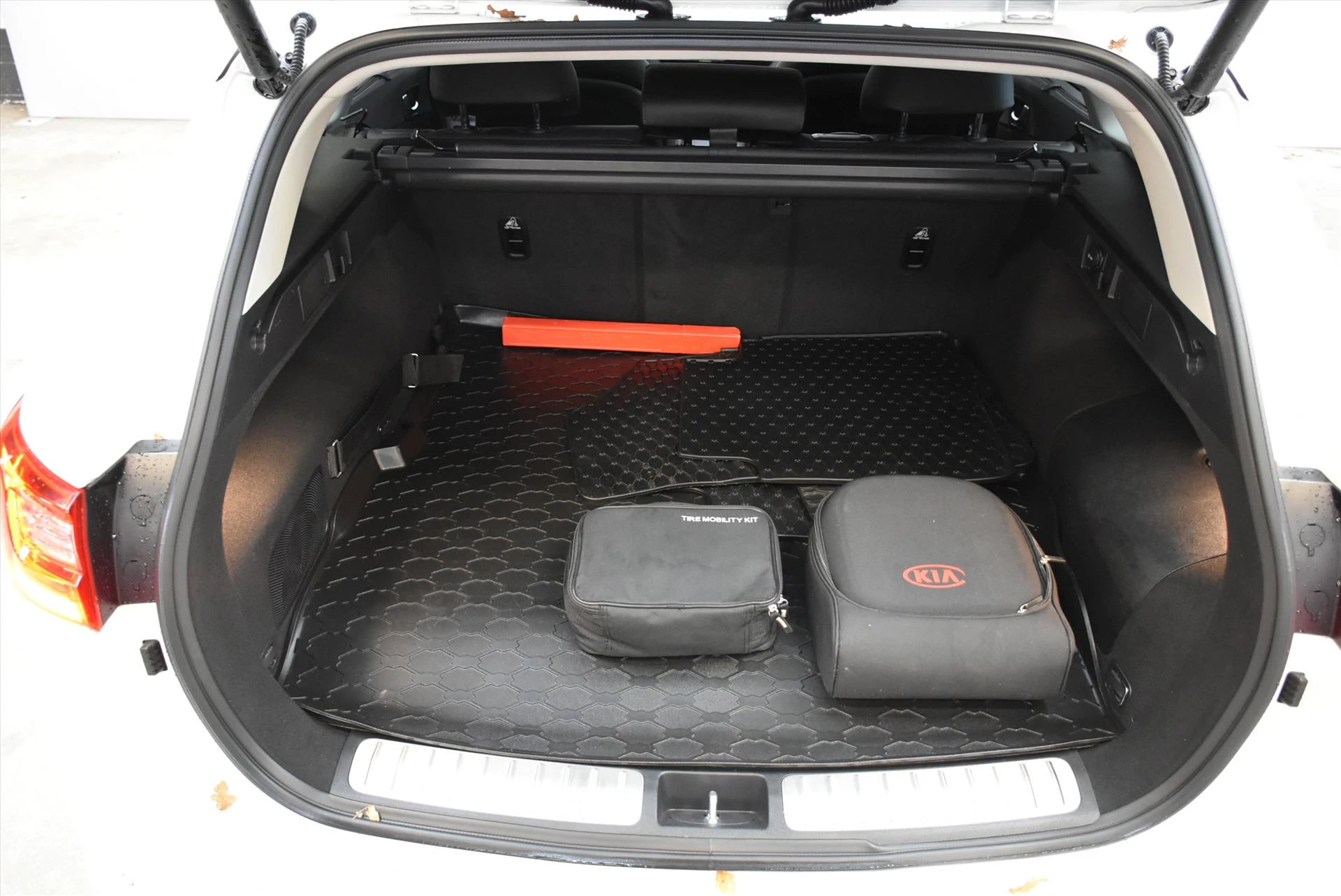 Hoofdafbeelding Kia Optima