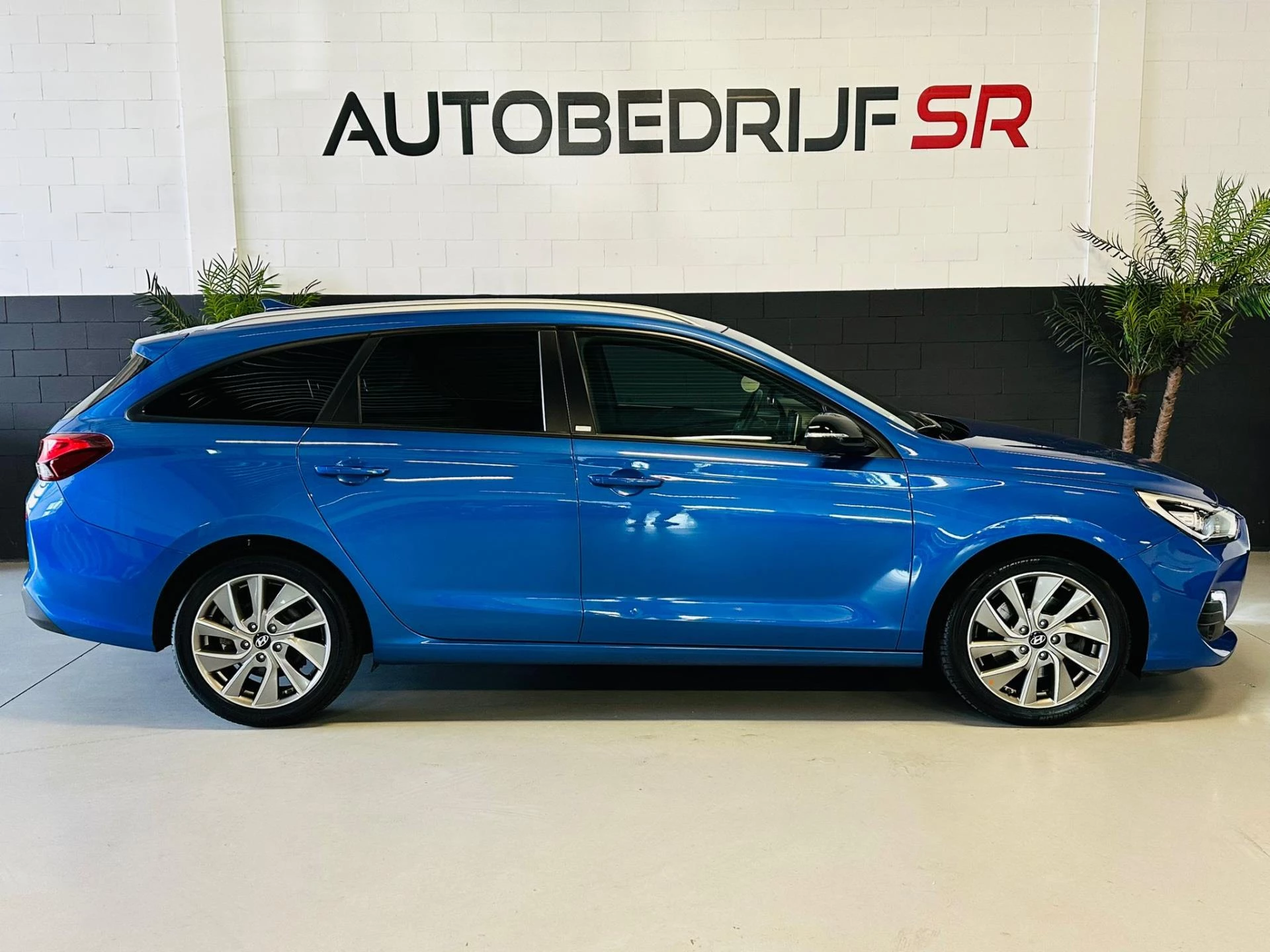 Hoofdafbeelding Hyundai i30