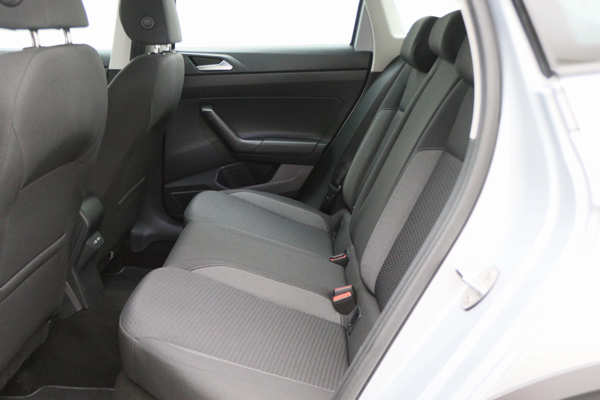 Hoofdafbeelding Volkswagen Taigo