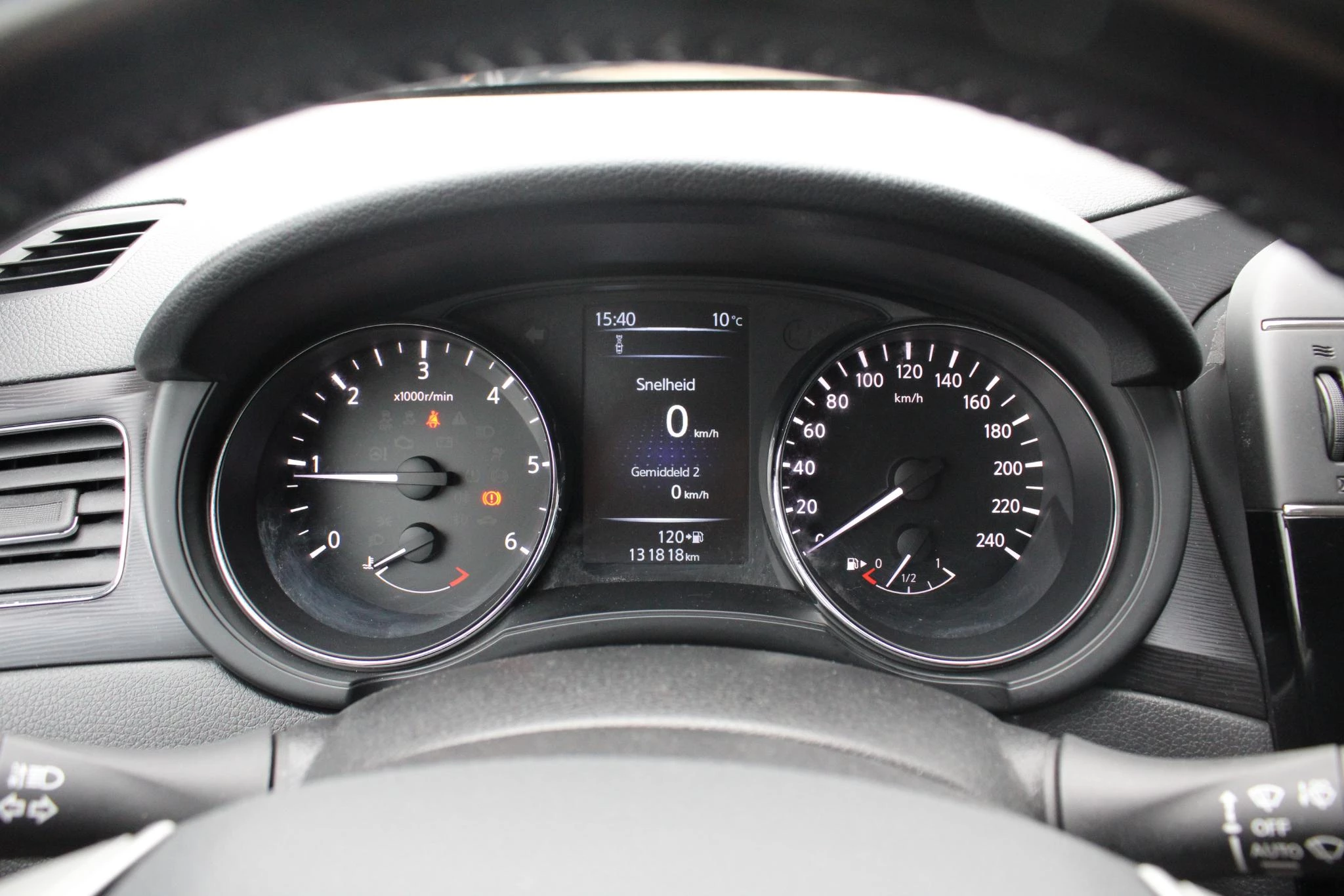 Hoofdafbeelding Nissan Pulsar