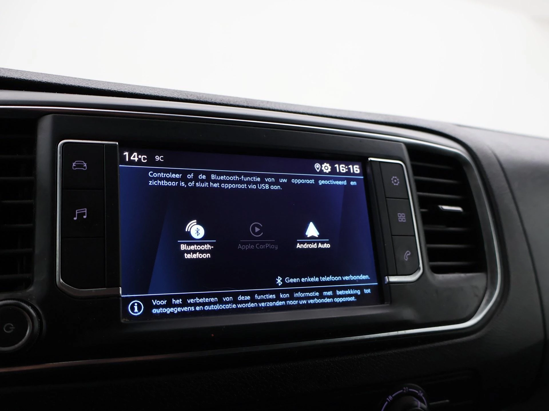 Hoofdafbeelding Peugeot Expert